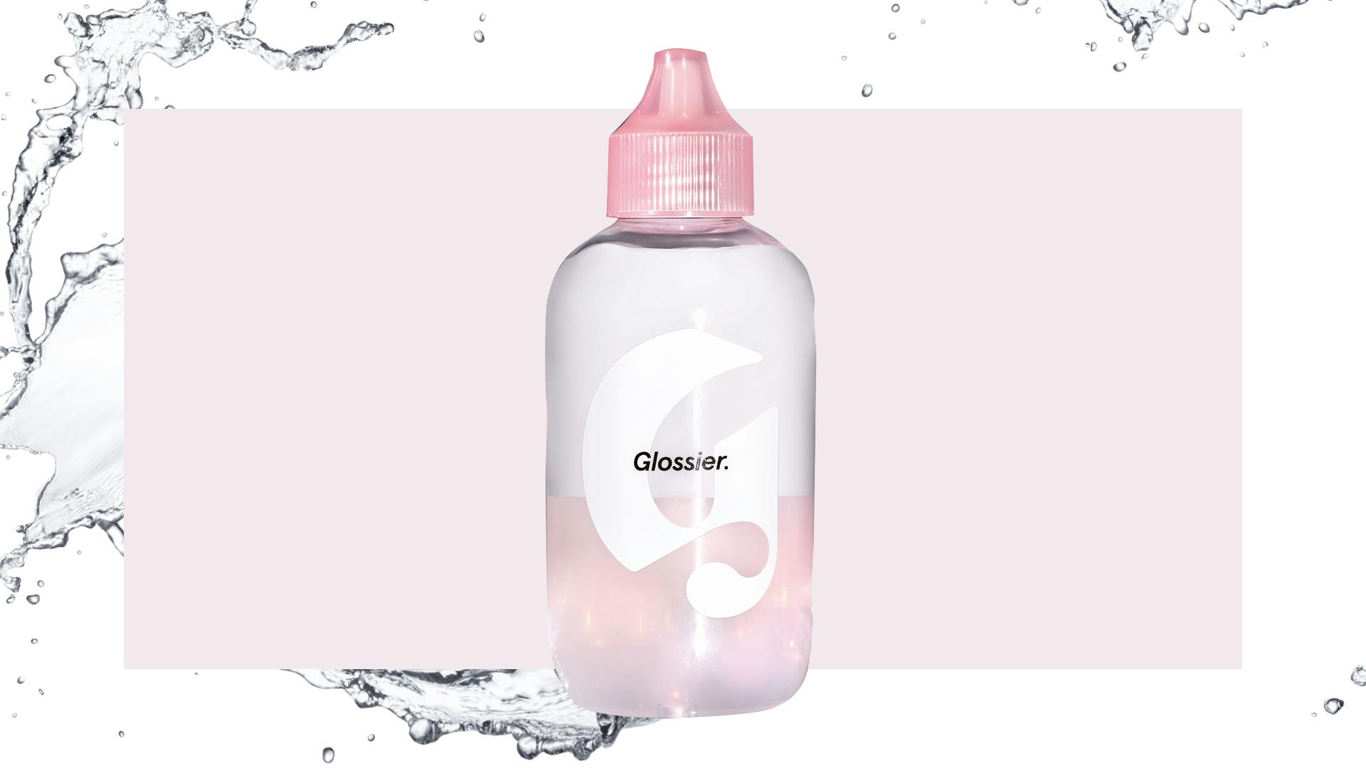 Glossier’s New Milky Oil Cleanser Has Dropped And Will Transform Your